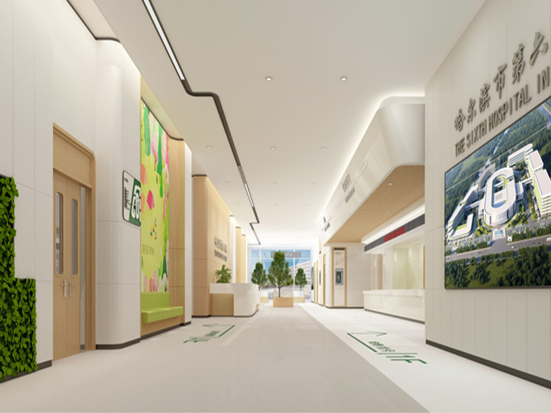 哈尔滨市第六医院4