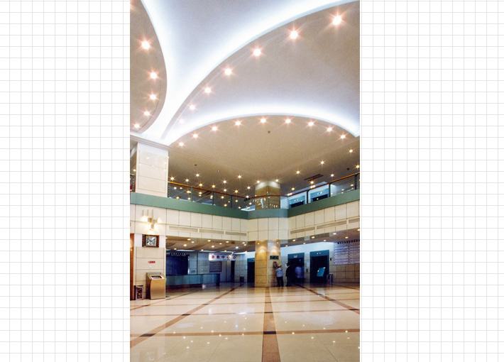 黑龙江省医院门诊综合楼4